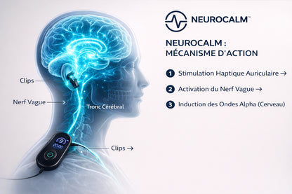 Retrouvez Enfin le Sommeil Profond de Vos 20 Ans — Sans Médicaments.