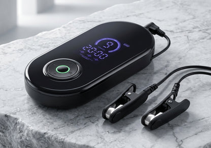 Retrouvez Enfin le Sommeil Profond de Vos 20 Ans — Sans Médicaments.